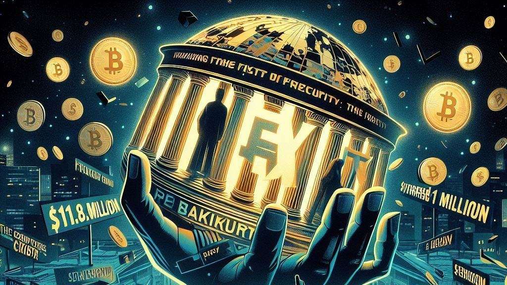 FTX bankruptcy