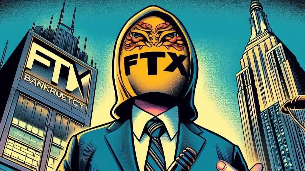 FTX bankruptcy