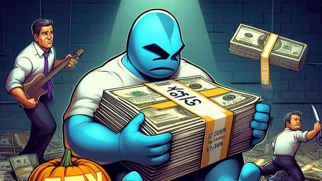 FTX cryptocurrency exchange