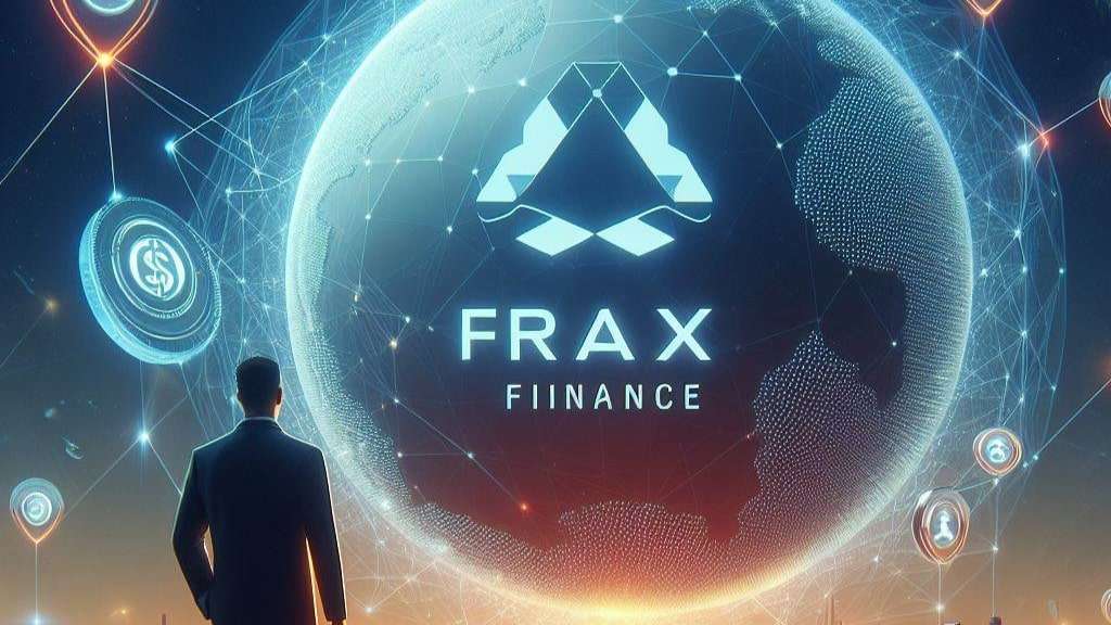 Frax Finance
