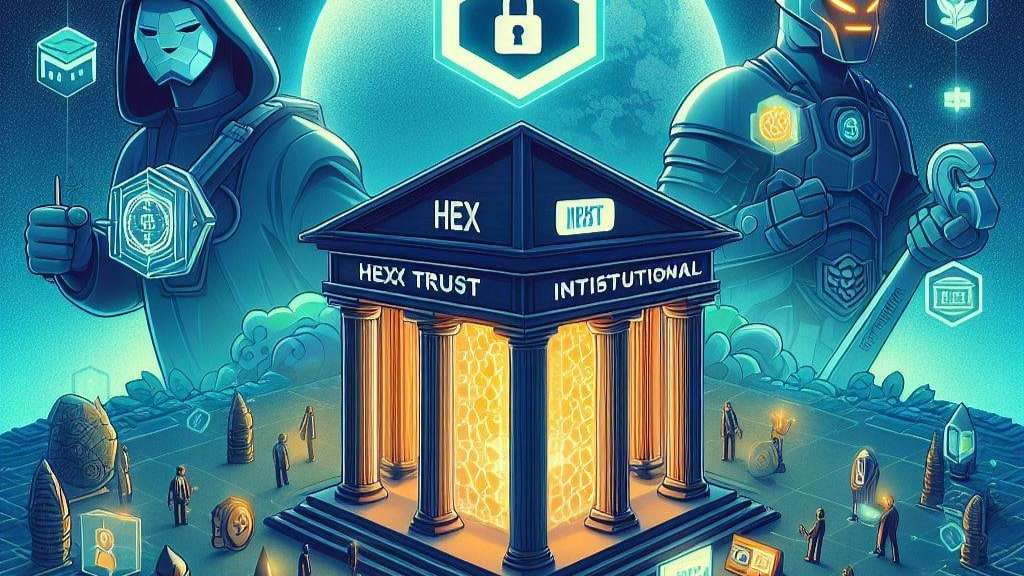 Hex Trust