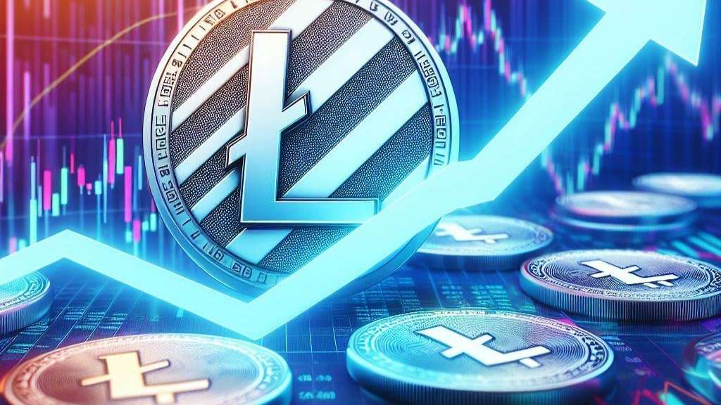Litecoin