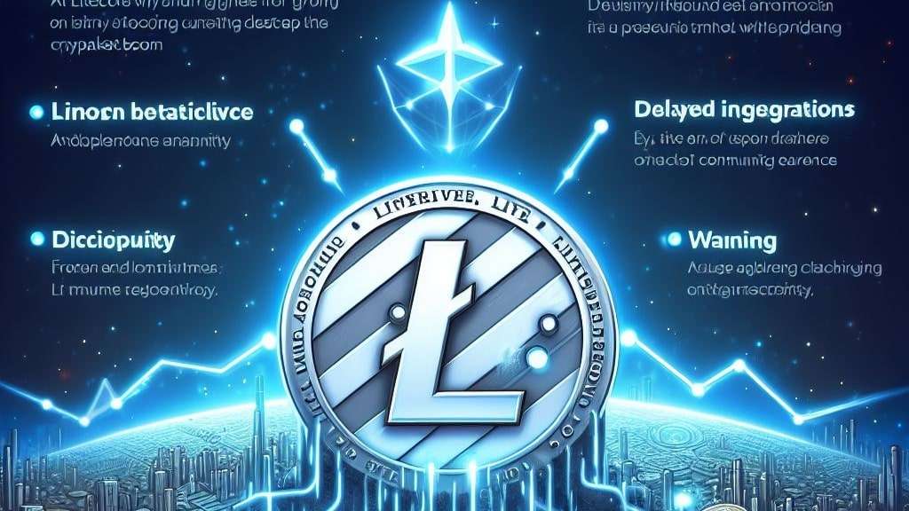 Litecoin performance