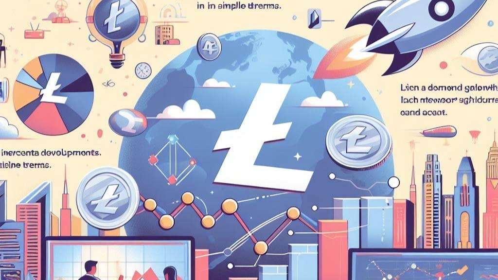 Litecoin price prediction 2023-2032