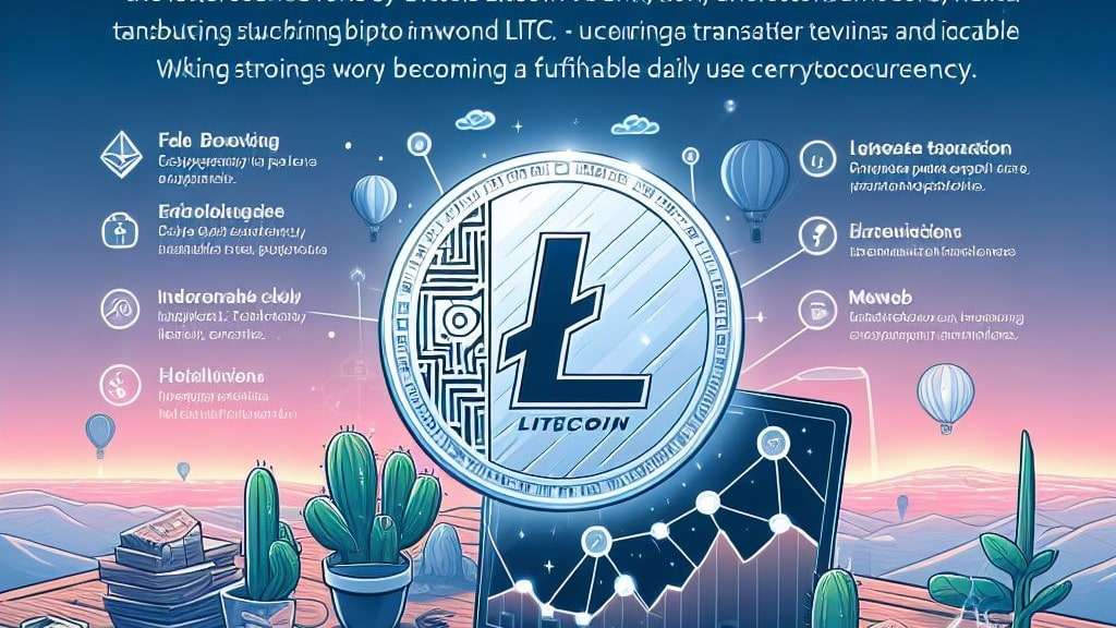 Litecoin price prediction