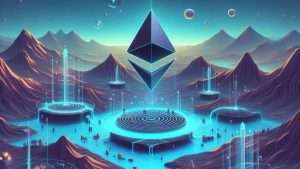 Mantle liquid staking protocol