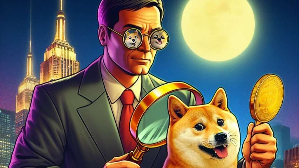 Meme coins 2023