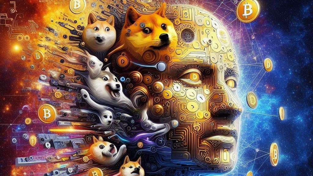 Meme coins