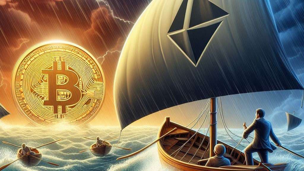 MicroStrategy Bitcoin investment