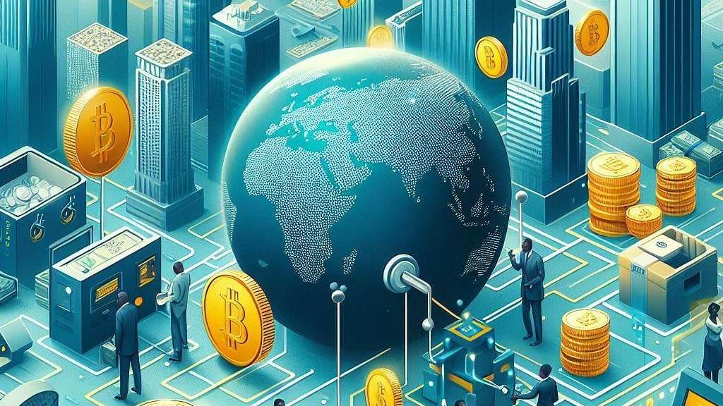 Nigeria cryptocurrency