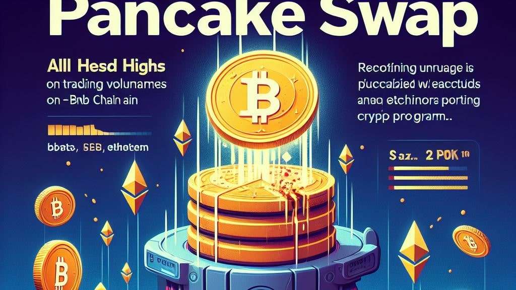 PancakeSwap