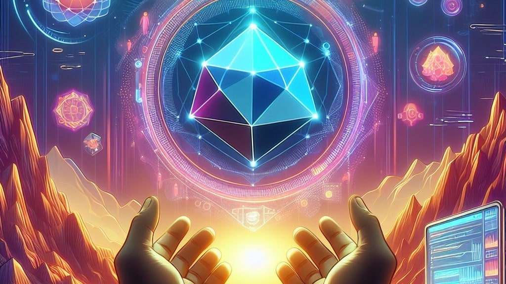 Polygon price