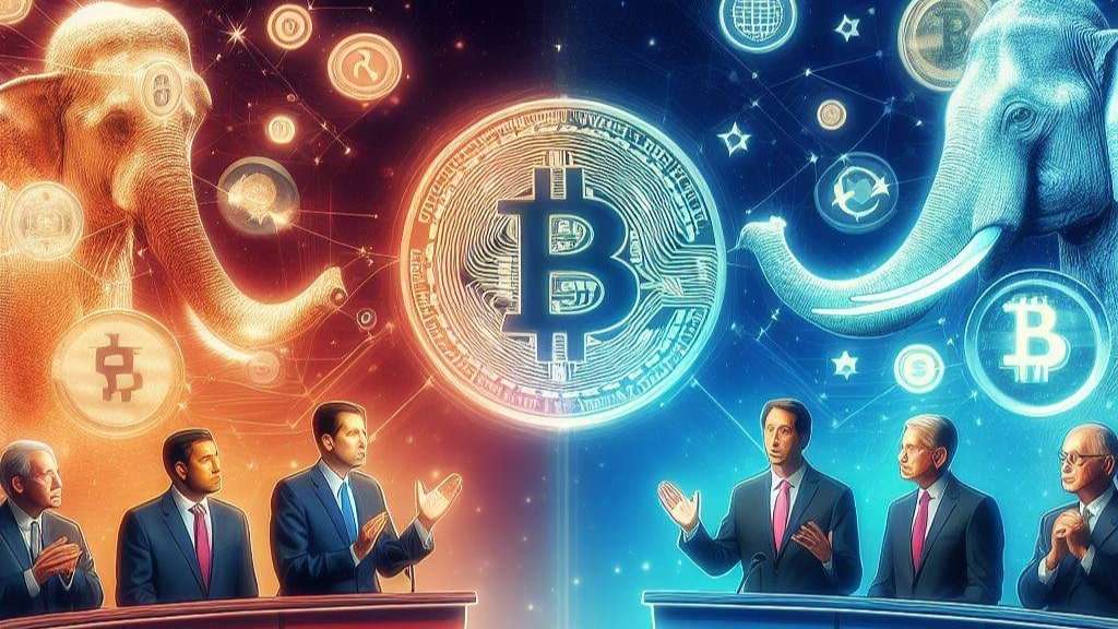 Republican presidential debate