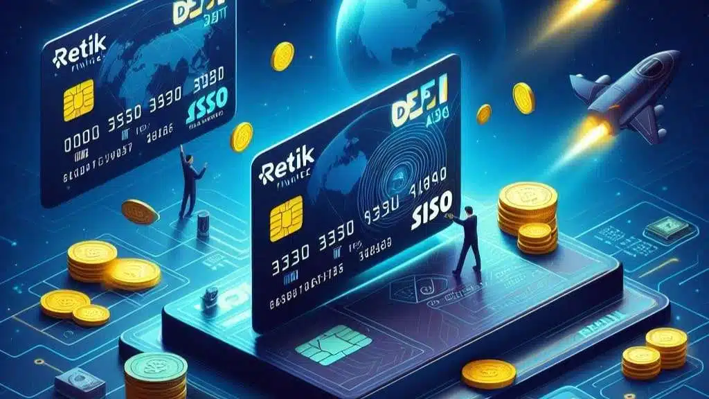 Retik Finance