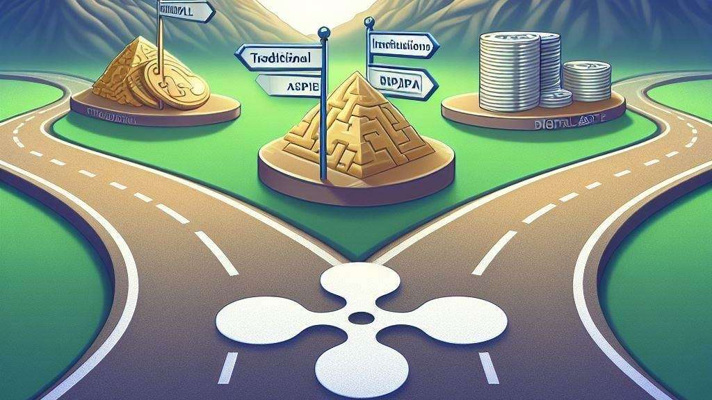 Ripple 2024 predictions