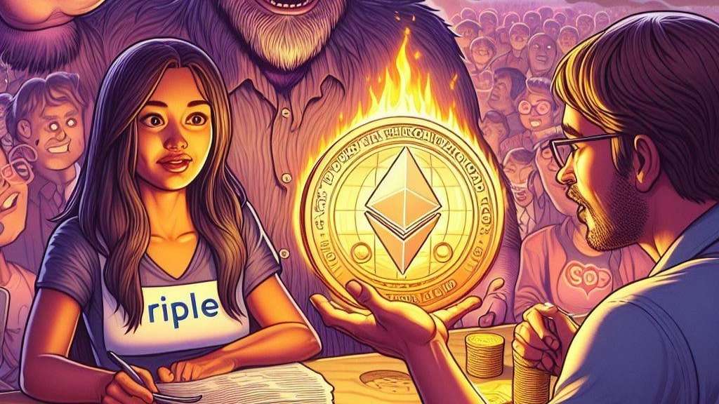 Ripple CTO