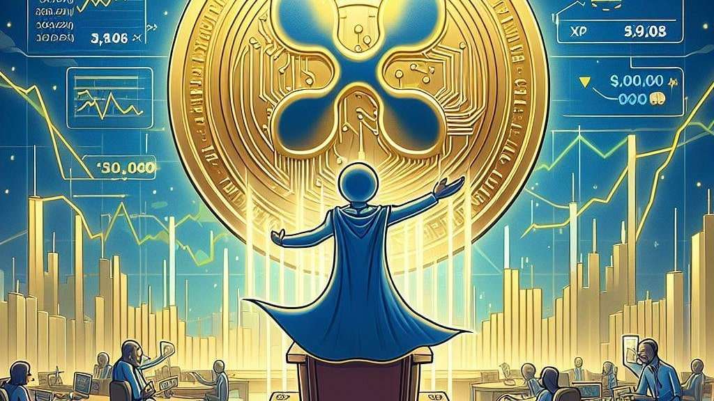 Ripple XRP