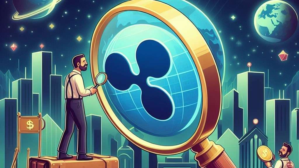 Ripple (XRP)