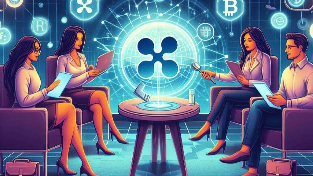 Ripple (XRP)