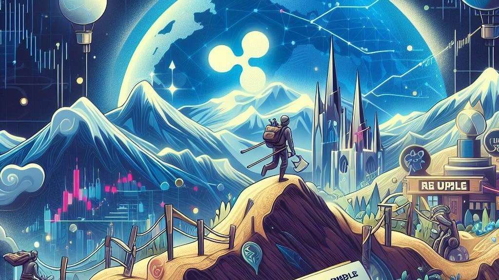 Ripple XRP