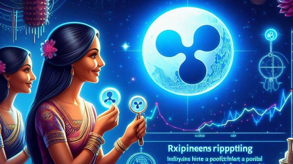 Ripple XRP