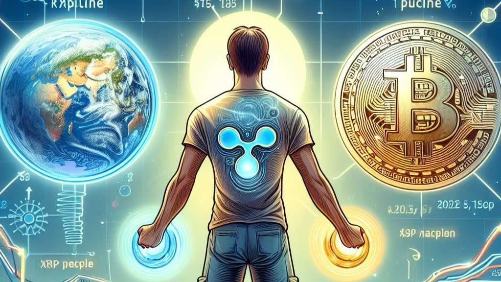 Ripple XRP forecast