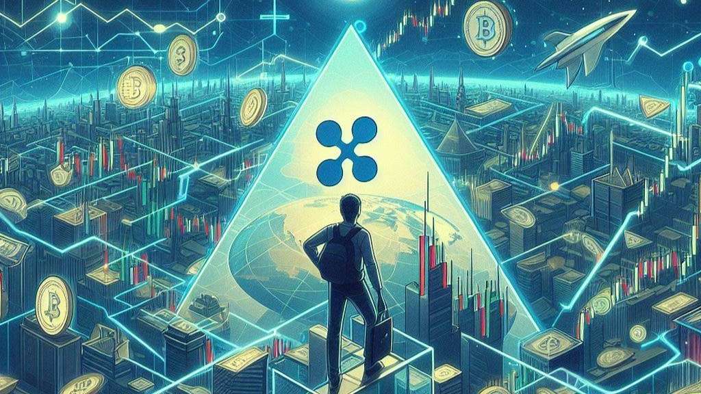 Ripple price analysis