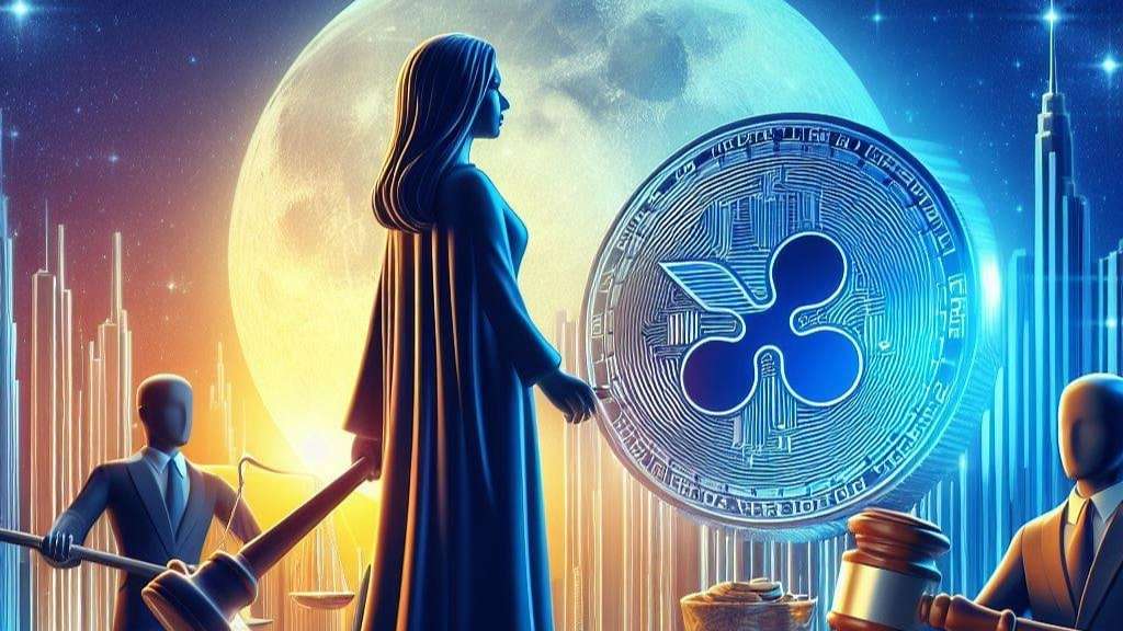 Ripple vs SEC