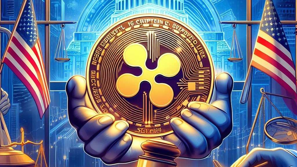 Ripple vs. SEC