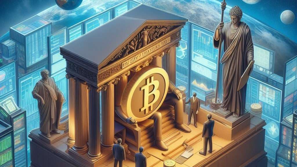 SEC Bitcoin ETF decision