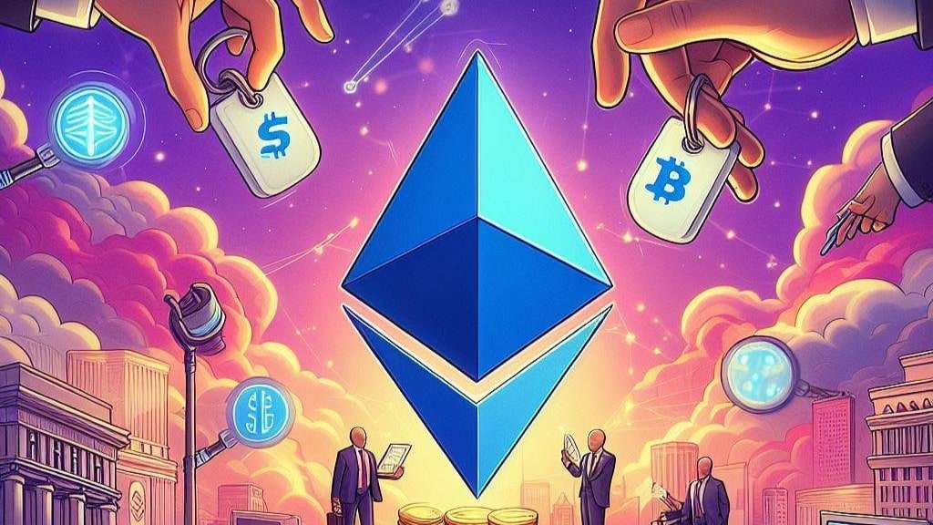 SEC Ethereum