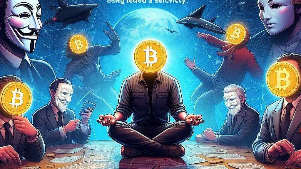 Satoshi Nakamoto