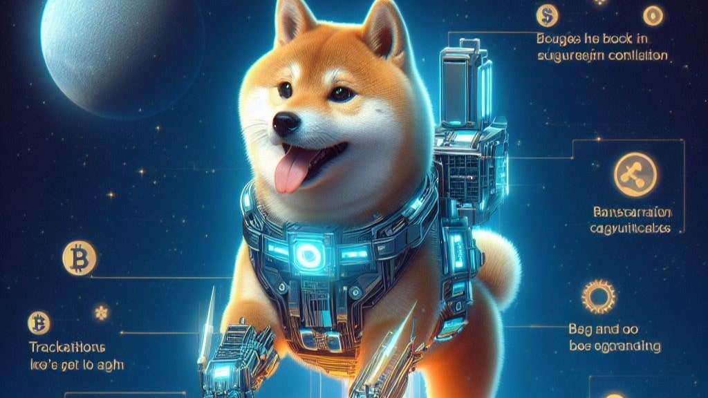 Shiba Inu