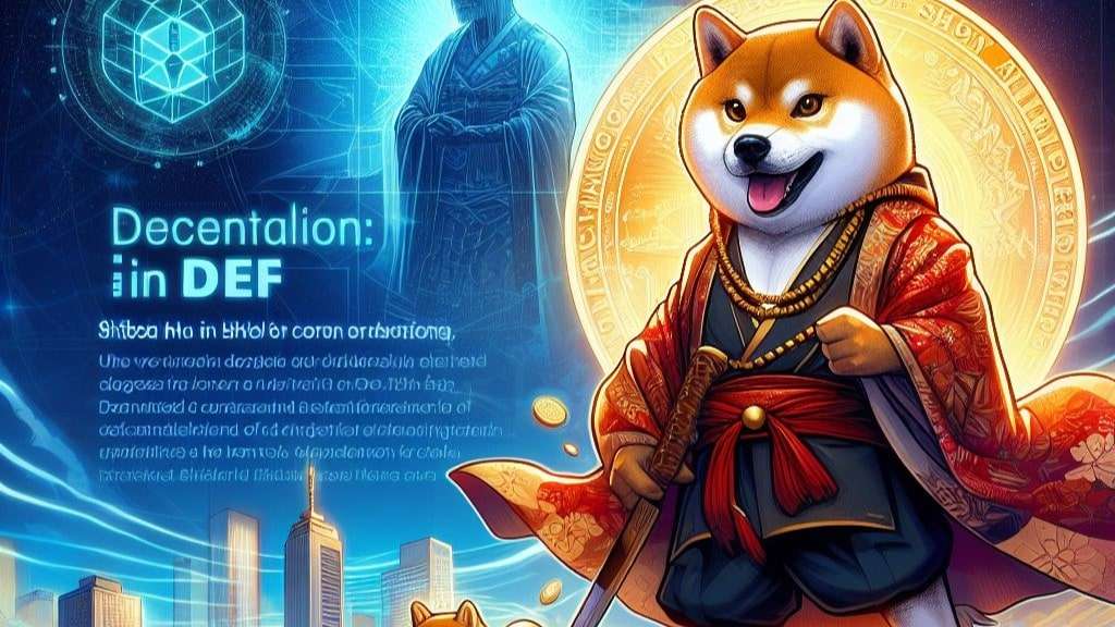 Shiba Inu