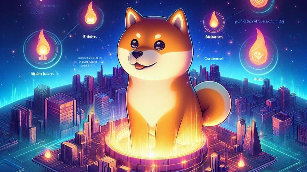 Shiba Inu
