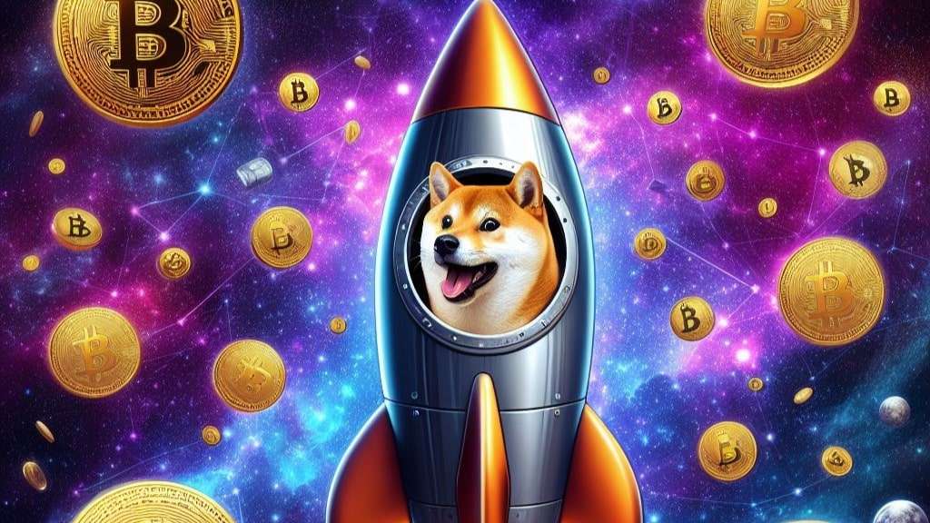 Shiba Inu