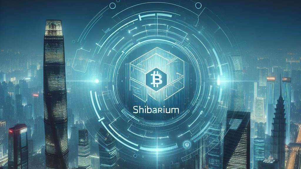 Shibarium