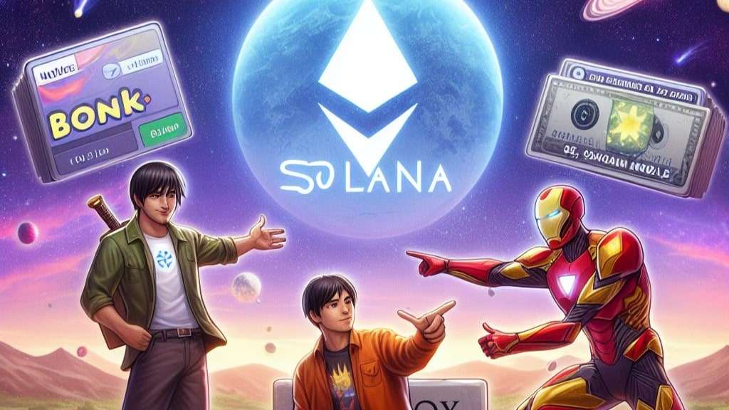 Solana
