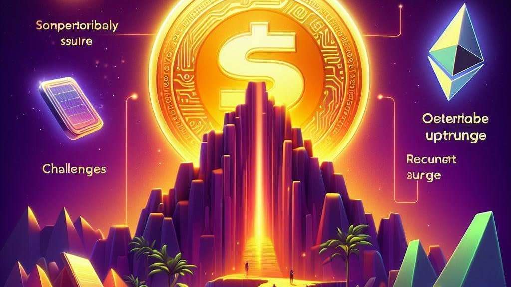 Solana cryptocurrency