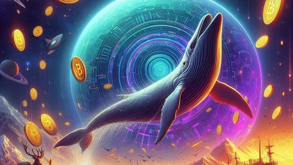 Solana cryptocurrency