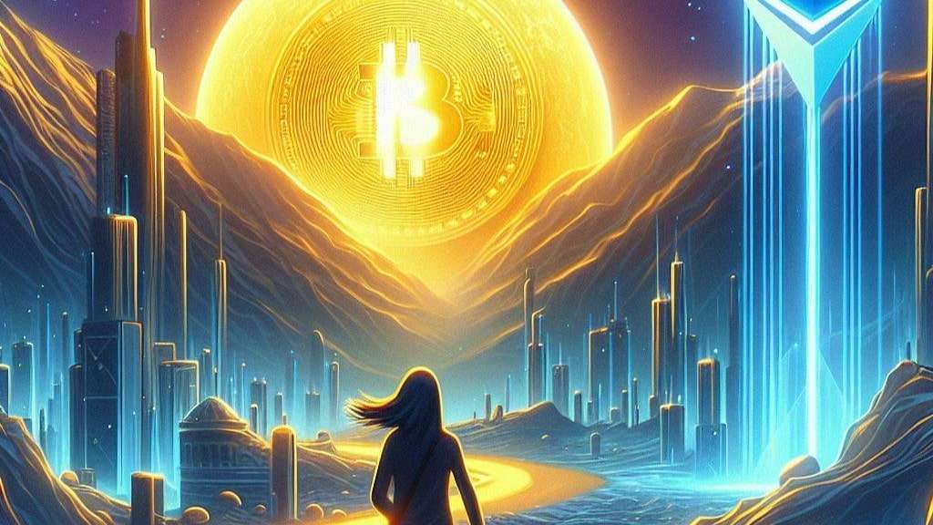 Solana price rally