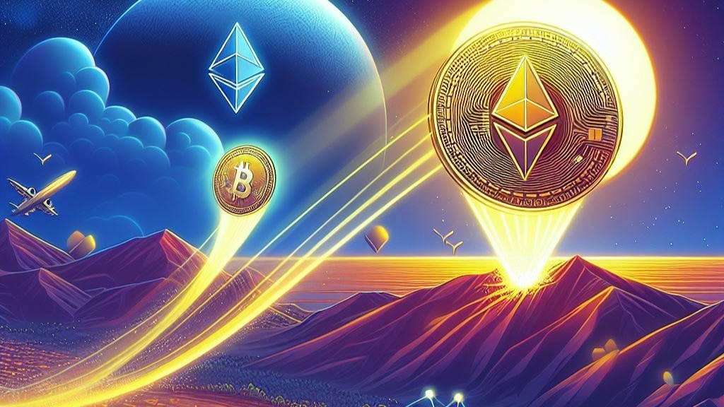Solana price surge