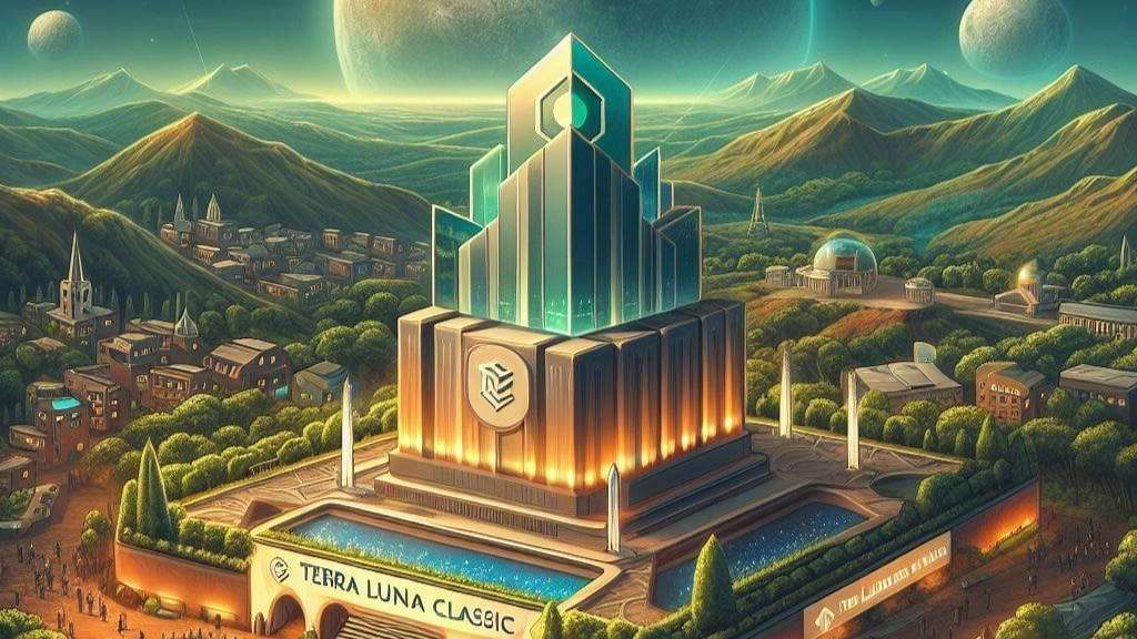 Terra Luna Classic