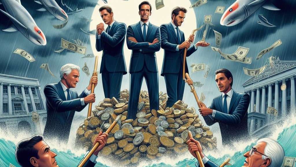 Three Arrows Capital founders