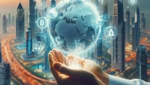 UAE crypto regulation