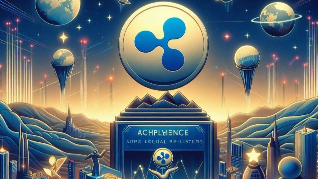XRP $1.4