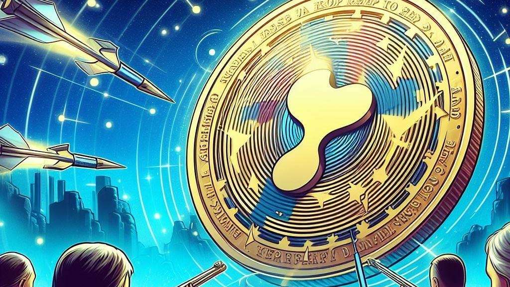 XRP
