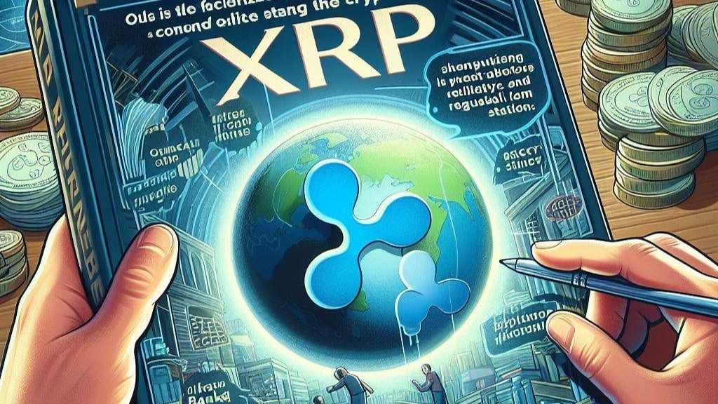 XRP