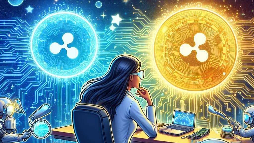 XRP
