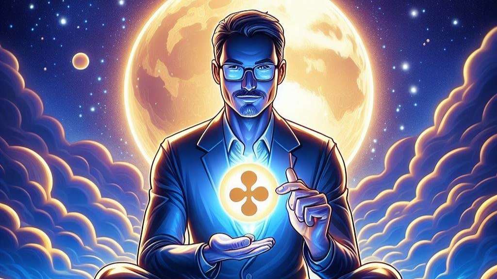 XRP